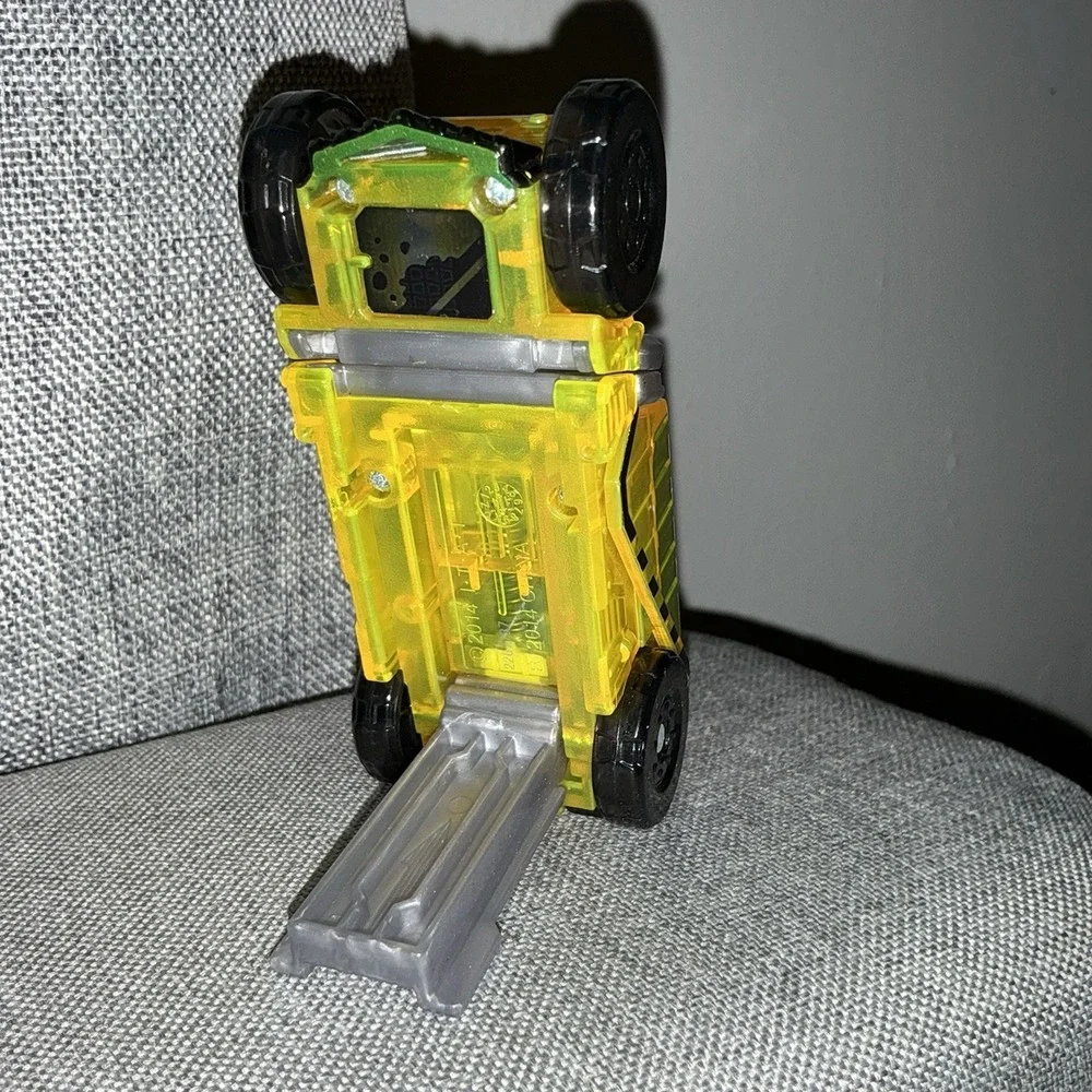 Kamen Rider Drive GP Shift Car Rumble Dump Truck